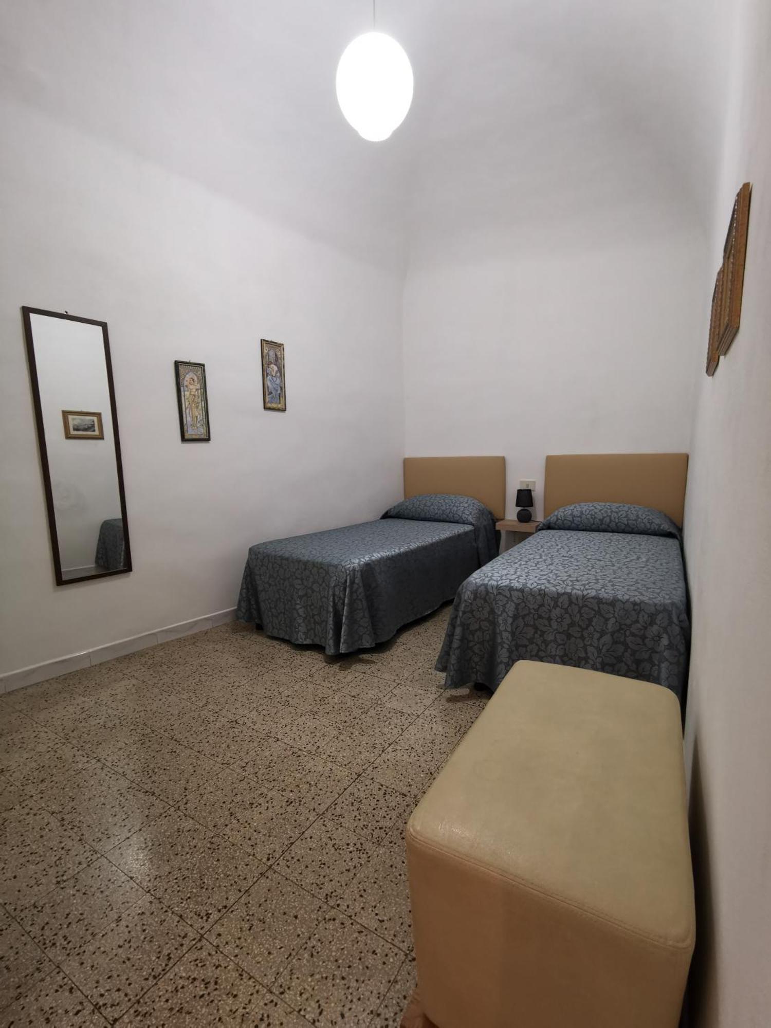 Appartamento San Michele Volterra Exterior photo