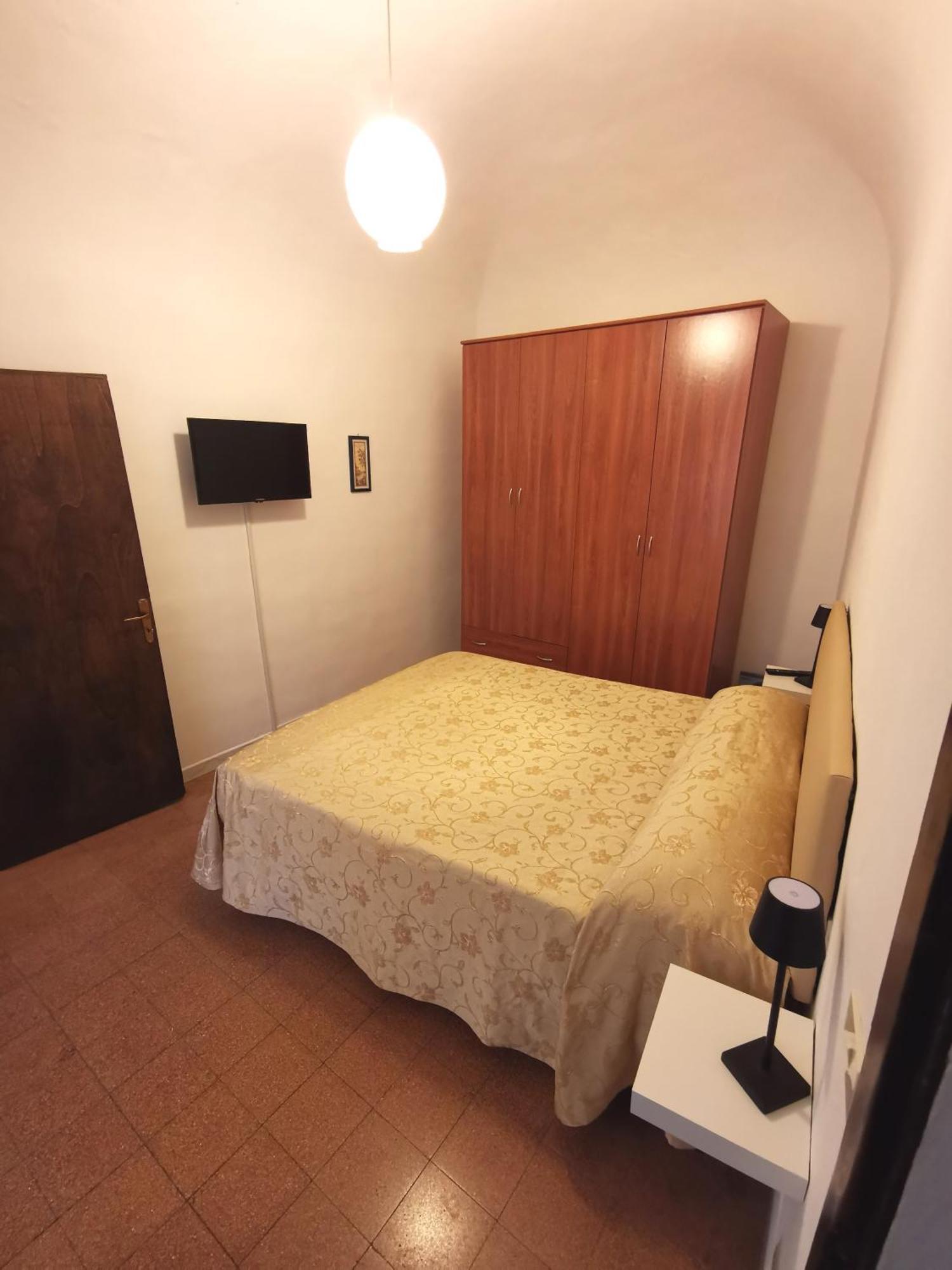 Appartamento San Michele Volterra Exterior photo
